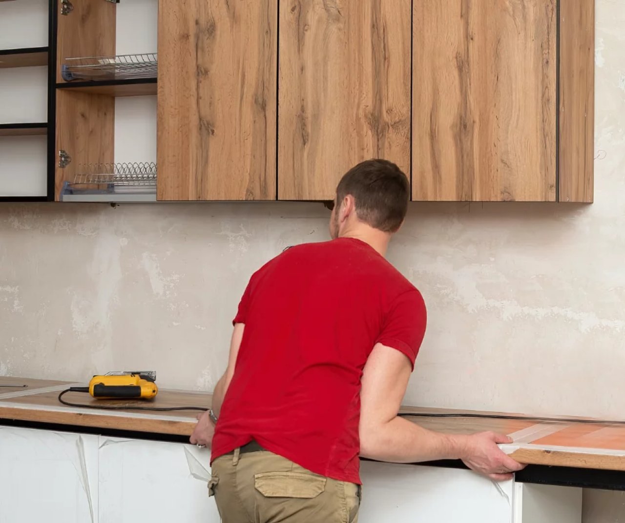 Cum sa valorificam spatiul in locuinta cu ajutorul mobilei la comanda