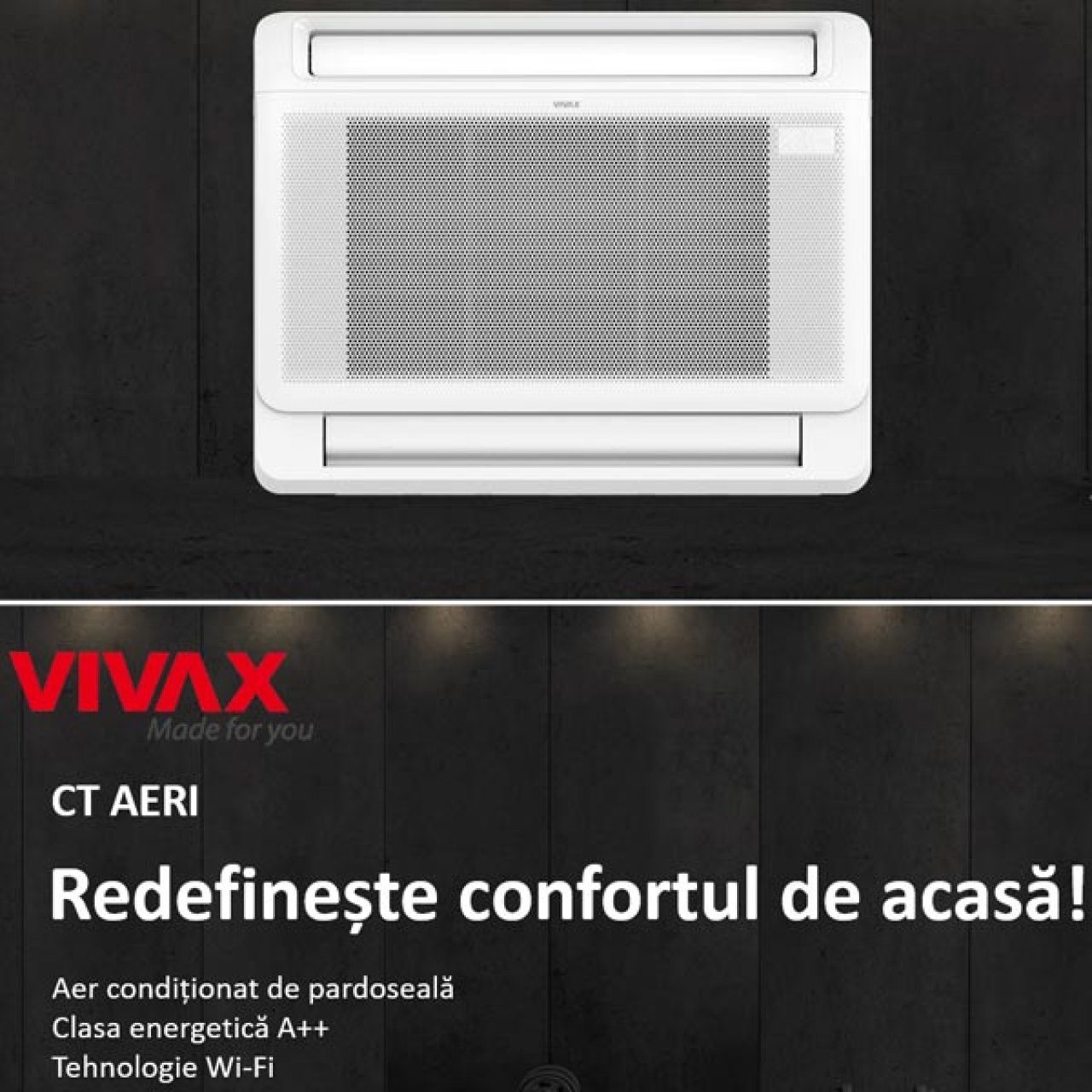 Ghidul de alegere si instalare a unui aparat de aer conditionat