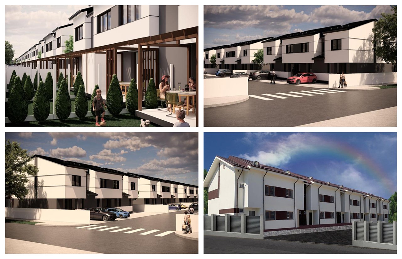 Care sunt avantajele aduse de un dezvoltator imobiliar?