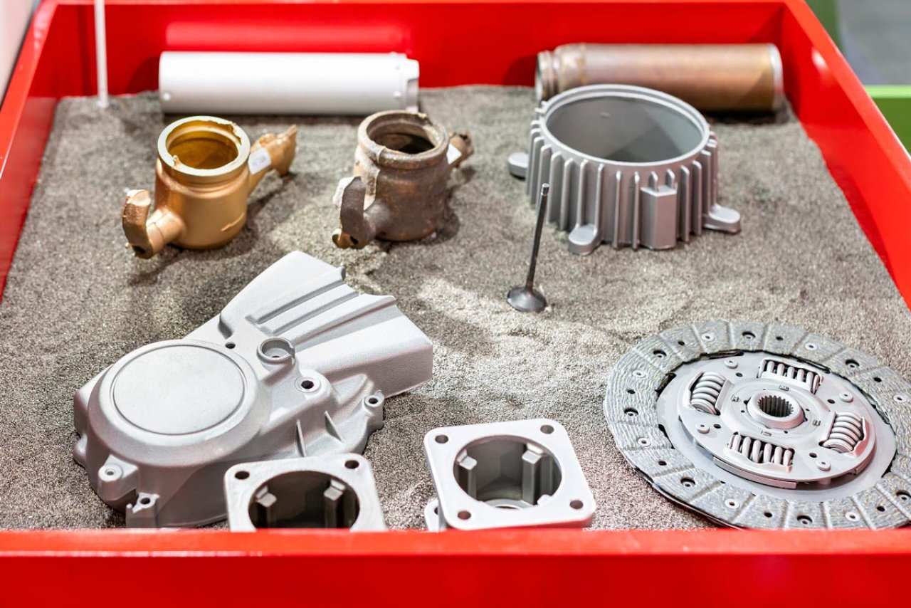 Avantajele Utilizării Abrazivului Vegetal pentru Sablare din Coji de Nuci, Alune și Sâmburi