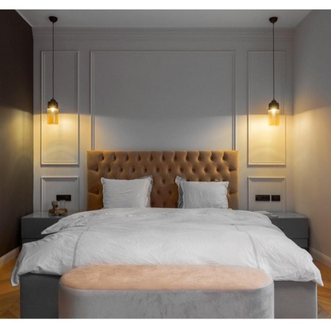 Ghid complet pentru montarea profilelor decorative de interior