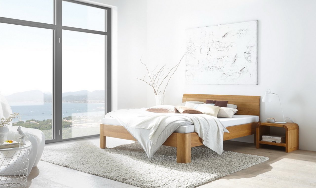 Descoperă frumusețea și durabilitatea mobilei din lemn masiv de stejar