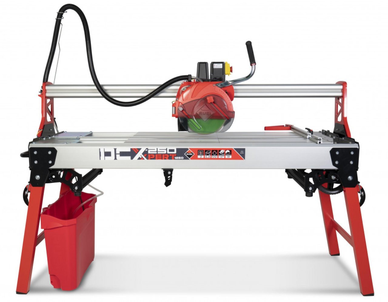 Avantajele utilizarii unei masini de taiat placi RUBI