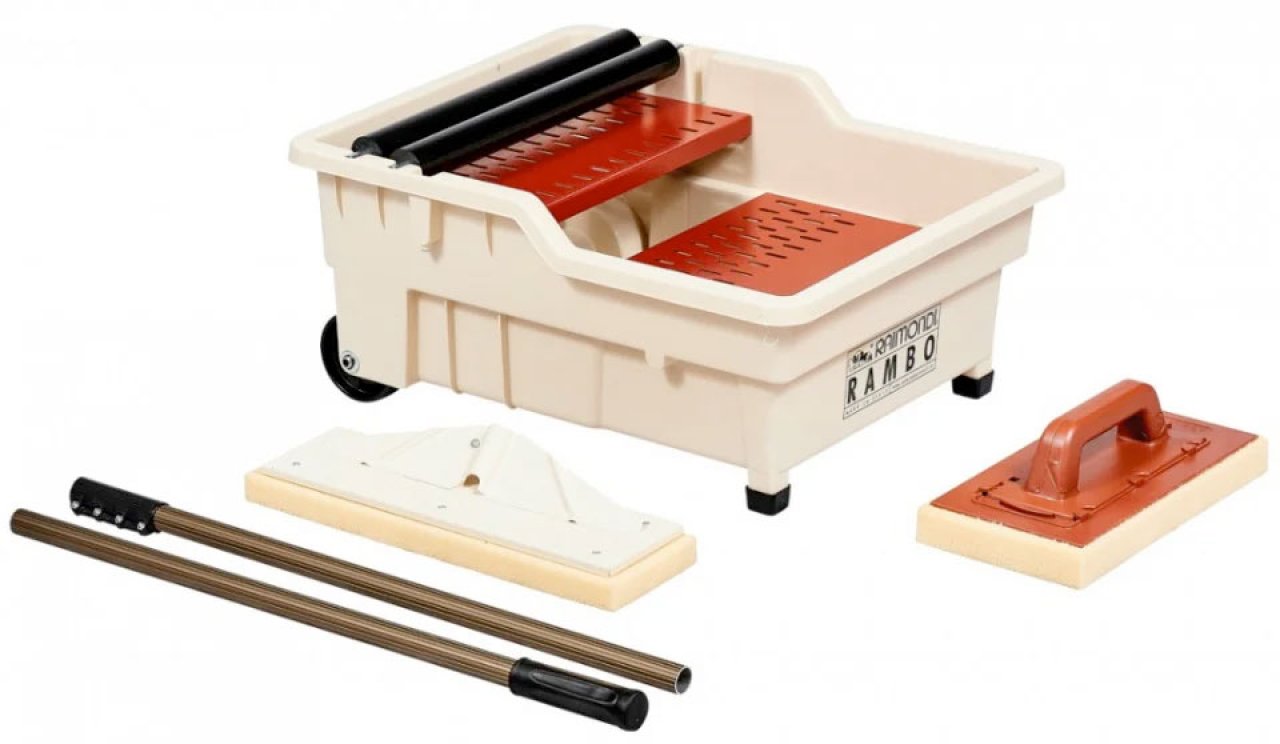 Cum sa proiectam si sa fixam rosturile de dilatare