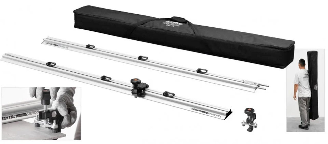 RUBI prezinta Sistemul C3 Pentru Imbunatatirea Performantei de taiere