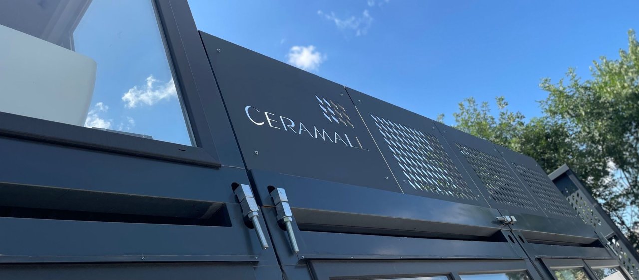 Modele de gresie și faianță la modă, în 2023