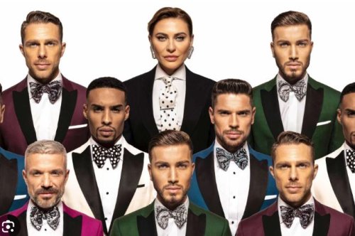 Sunt sedintele de consiliere o idee buna pentru alegerea tinutelor mirilor?