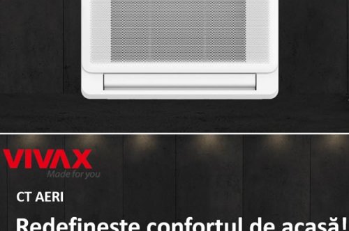 Ghidul de alegere si instalare a unui aparat de aer conditionat