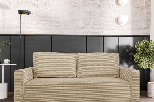 Canapeaua, design şi funcţionalitate pentru casa ta