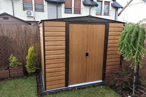 Cum alegi cea mai bună casă de grădină?