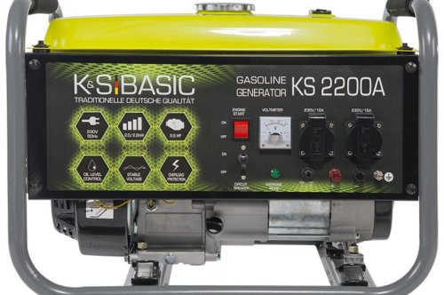 Ce sunt, cum functioneaza si cand va trebuie un generator de curent