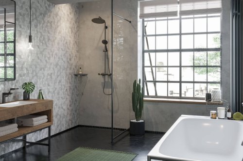 Proiecte pentru baie