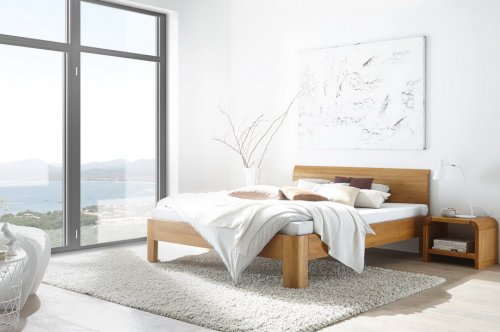 Descoperă frumusețea și durabilitatea mobilei din lemn masiv de stejar