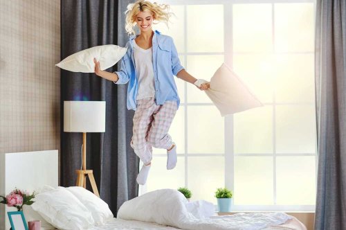 Reduceri de primavara la Paturi şi Saltele Ortopedice. Top cele mai bune Saltele şi Paturi Dormitor