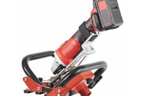 Selectarea corecta a rotitei de marcare la taietorul de placi