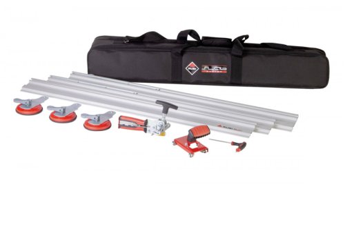 Utilizarea placilor de format mare