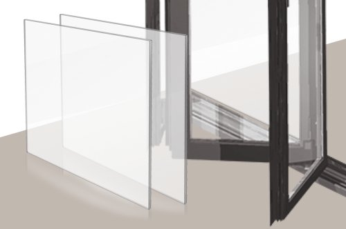 Avantajele utilizării plexiglasului în industrie și în viața de zi cu zi