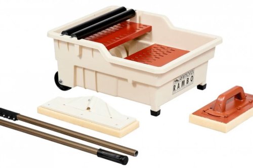 Cum sa proiectam si sa fixam rosturile de dilatare