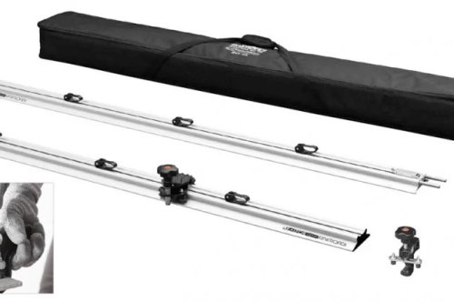 RUBI prezinta Sistemul C3 Pentru Imbunatatirea Performantei de taiere