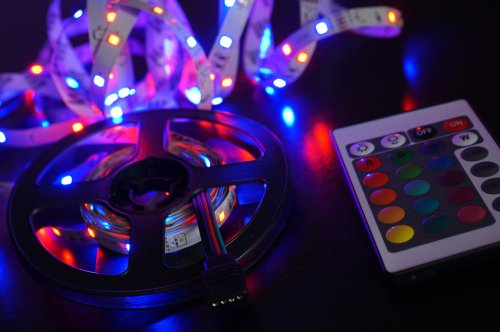 Top accesorii led: la ce sunt necesare