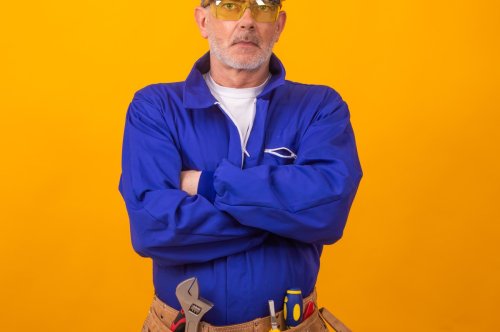 TopDefender.ro - furnizorul tău de echipamente de protecție a muncii