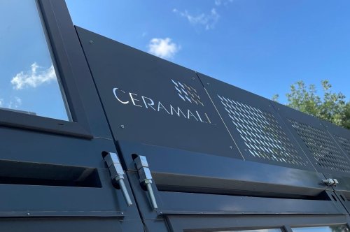 Modele de gresie și faianță la modă, în 2023